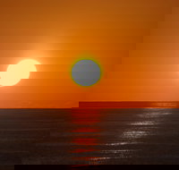 Tiki Sunset Cruise - Tourism Bookings