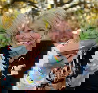 Downtown Orlando 2 HR Interactive Walking Ghost Tour - Tourism Bookings