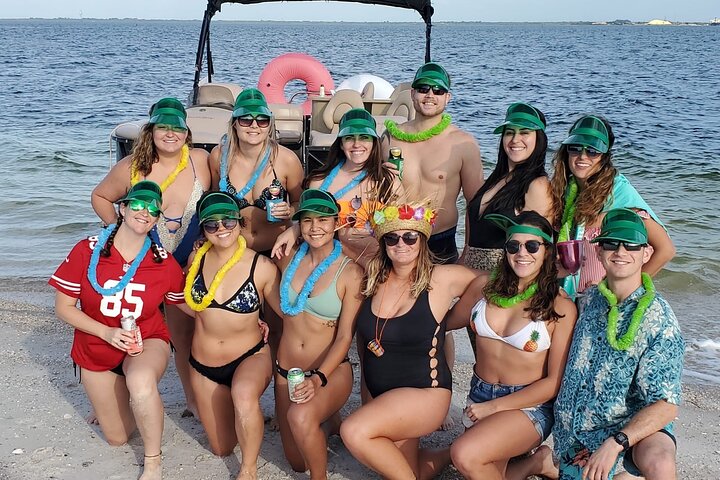 Family Friendly Boat Cruise And Swim - thumb 4