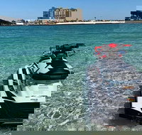 Eco Jet-Ski Adventure Tour - Tourism Bookings