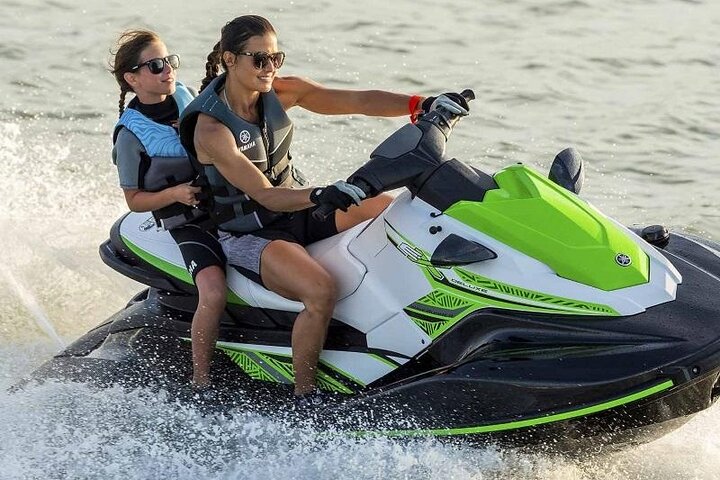 Eco Jet-Ski Adventure Tour - thumb 2