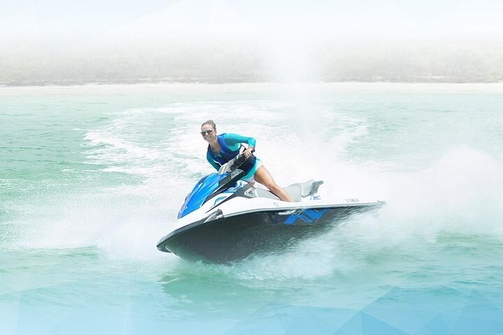 Eco Jet-Ski Adventure Tour - thumb 3
