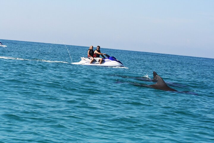 Eco Jet-Ski Adventure Tour - thumb 5