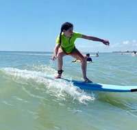 Private Surf Lesson with Experienced Instructors - China Accommodation