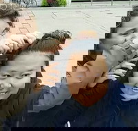 Fun City Scavenger Hunt in Orlando by Zombie Scavengers - Tourism Bookings