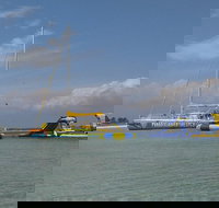 Panama City Beach Water Activity Adventure Catamaran Sail - Hotels Santiago