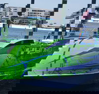 Large Jet Ski Boat Ride and Dolphin Watch in Destin - Tourism Bookings