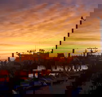 Sunset over the Gulf of Mexico Tour in Destin - Tourism Bookings