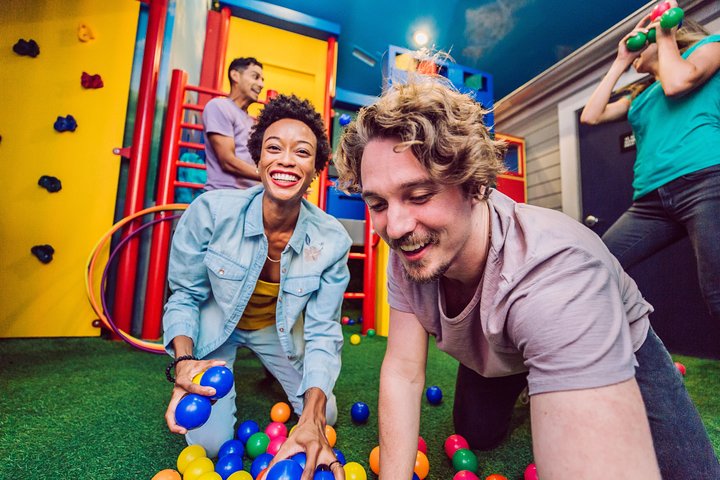 The Escape Game Orlando: Epic 60-Minute Adventures - thumb 2