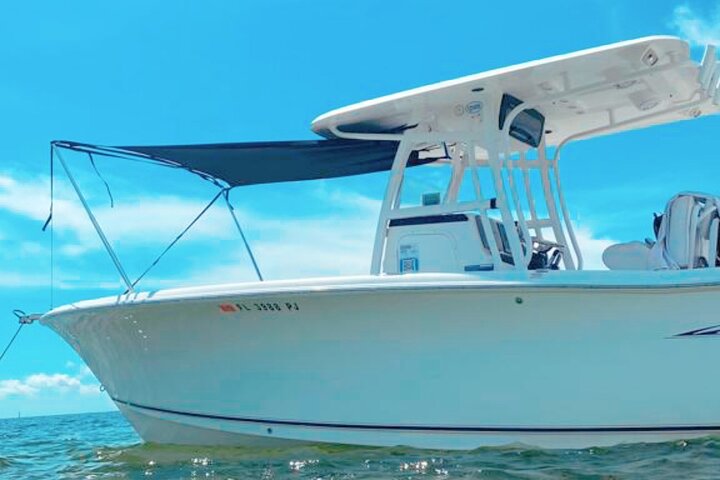 Boat Charter In Miami & Key Biscayne - thumb 3