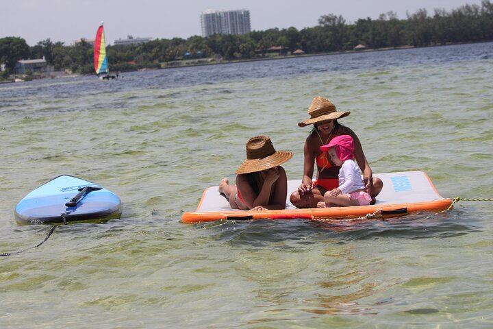 Boat Charter In Miami & Key Biscayne - thumb 4