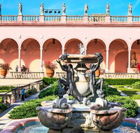 Private Guided Sightseeing Tour of Sarasota - China Accommodation