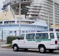 Port Canaveral/Cape Canaveral/Cocoa Beach to MCO airport/hotel One Way Private - China Accommodation