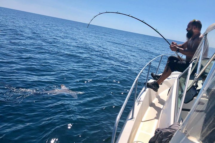 Sport Fishing with Captain Extreme from Ultimate Outdoors TV