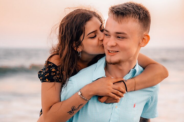 Photographer In Destin - thumb 1