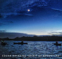 Thousand Islands Bioluminescent Kayak Tour with Cocoa Kayaking - China Accommodation