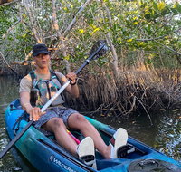Thousand Island Mangrove Tunnel Manatee  Dolphin Kayak Tour - China Accommodation