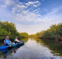 Thousand Islands Mangrove Tunnel and Bioluminescent Comb Jelly Sunset Kayak Tour - China Accommodation
