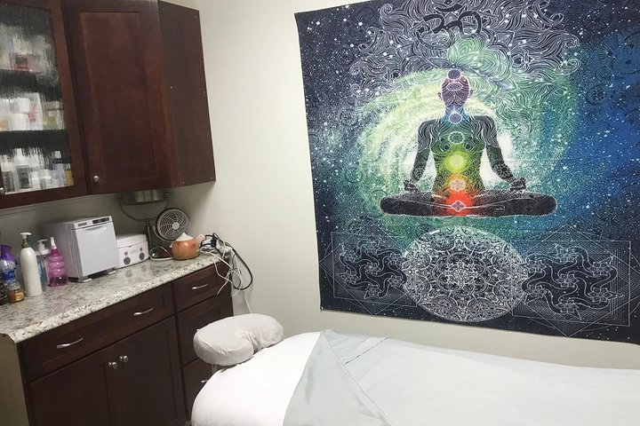 Massage Therapist - thumb 2