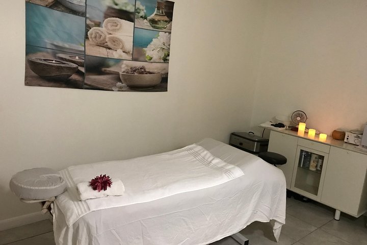 Massage Therapist - thumb 4