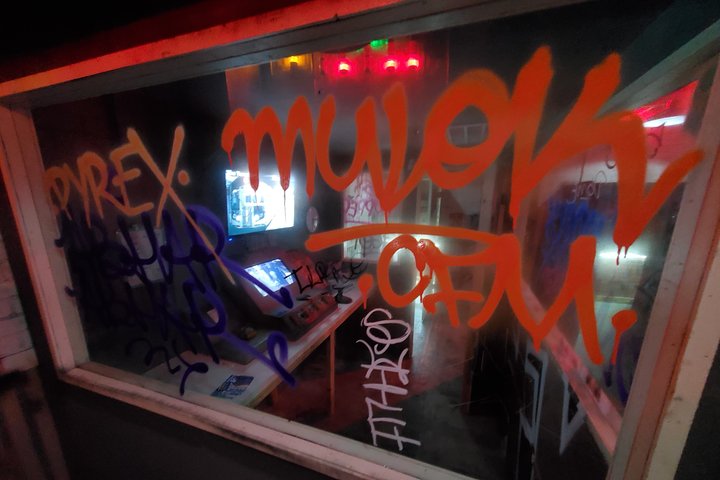 The Terminal Escape Room Of Florida - thumb 1