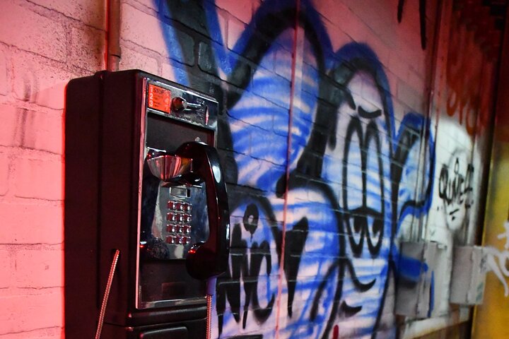 The Terminal Escape Room Of Florida - thumb 3