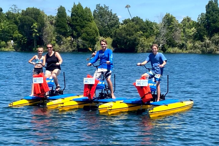 Water Bike Rental In Crystal River - thumb 1