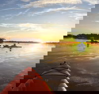 4 Hour Tandem Kayak Rental For Two People In Crystal River Florida - Students Accommodation