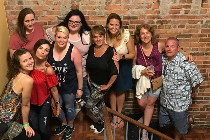 Walking Pub Tour - thumb 2