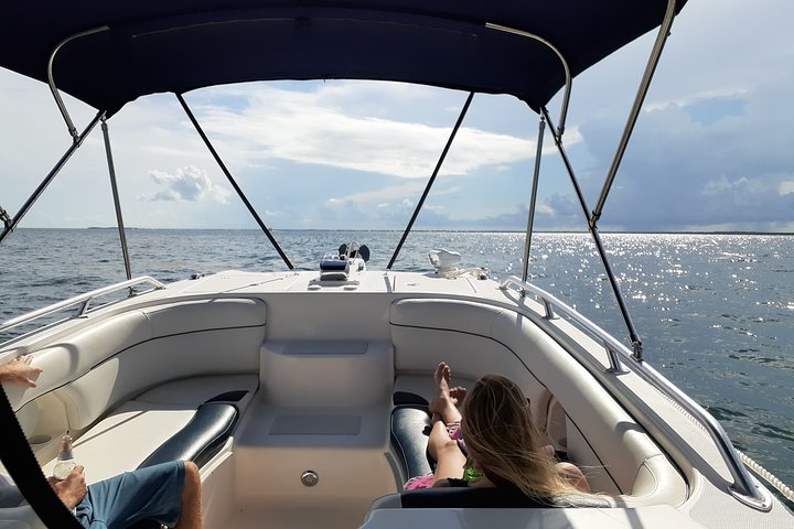 A Unique Private Snorkel Tour Of Key Largo - thumb 5