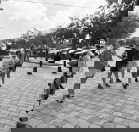 Sanford Ghost Tour - Tourism Bookings