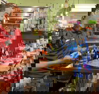 Flavors of Winter Park Foodie Walking Tour - Tourism Bookings