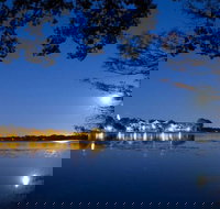 Ghosts of Winter Park - A Chilling Walking Tour! - Tourism Bookings