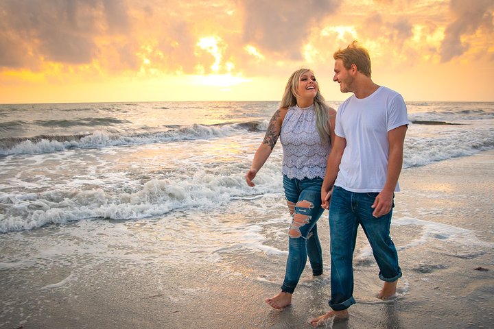 Beach Photography Session - thumb 2