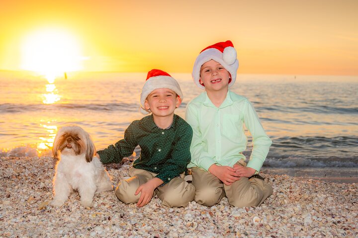 Beach Photography Session - thumb 3