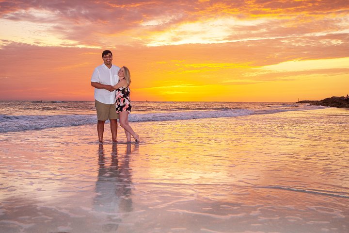 Beach Photography Session - thumb 4