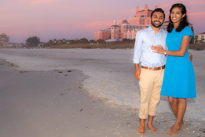 Beach Photography Session - thumb 5