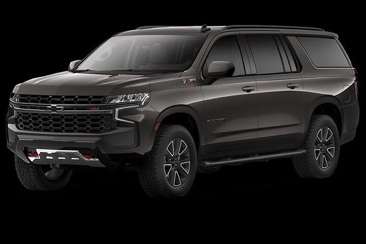 Private Transfer: FLL Airport To Miami Area Hotels - Up Tp 6 Ppl + Luggage - thumb 1