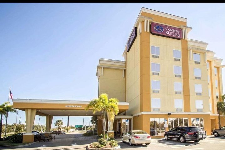 Cocoa Beach Hotels Transfers - thumb 0