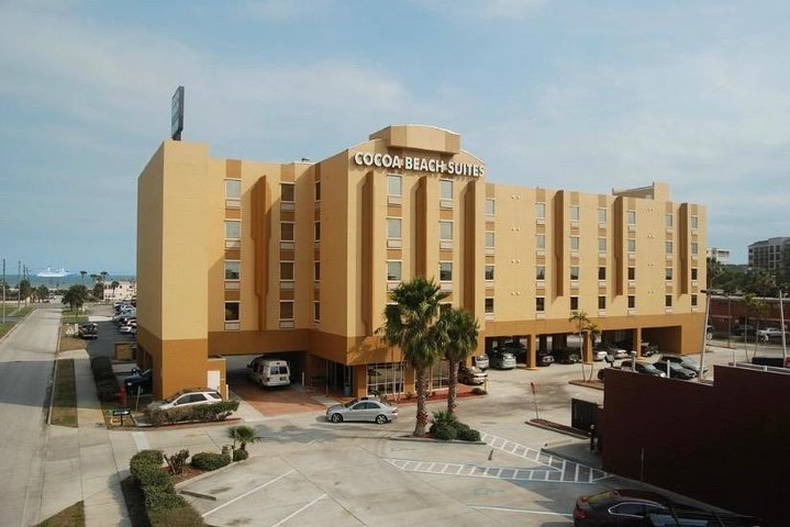 Cocoa Beach Hotels Transfers - thumb 4