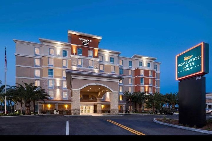 Private Transportation MCO Orlando Airport TO Port Canaveral Area Hotels - thumb 0