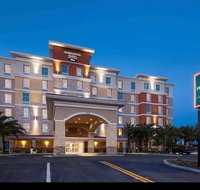 Private transportation MCO Orlando Airport TO Port Canaveral Area Hotels - China Accommodation