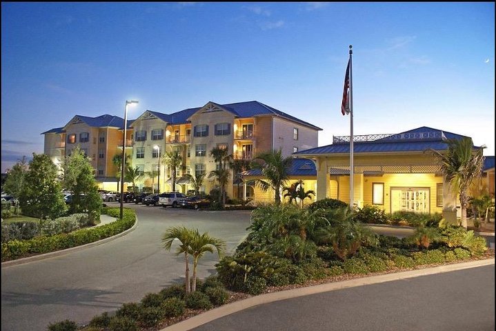 Private Transportation MCO Orlando Airport TO Port Canaveral Area Hotels - thumb 3