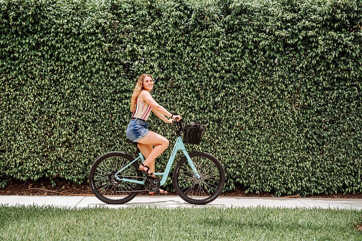 Guided Bike Tour - Downtown Naples Florida - thumb 4