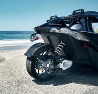 Full-Day 8 hour Polaris Slingshot Adventure Rental for up to TWO people - China Accommodation