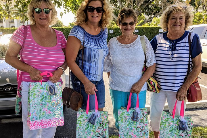 Palm Beach Sightseeing Tour - thumb 0