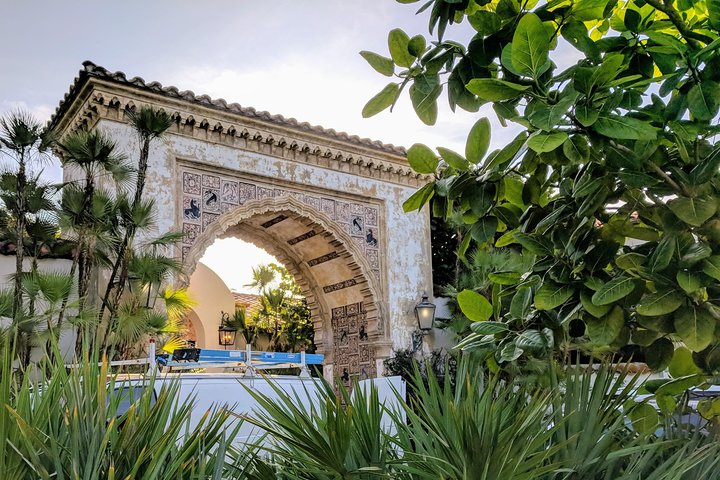 Palm Beach Sightseeing Tour - thumb 1