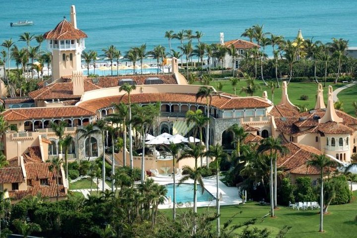 Palm Beach Sightseeing Tour - thumb 2