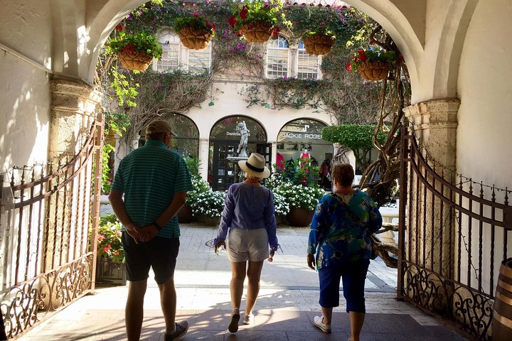 Palm Beach Sightseeing Tour - thumb 4