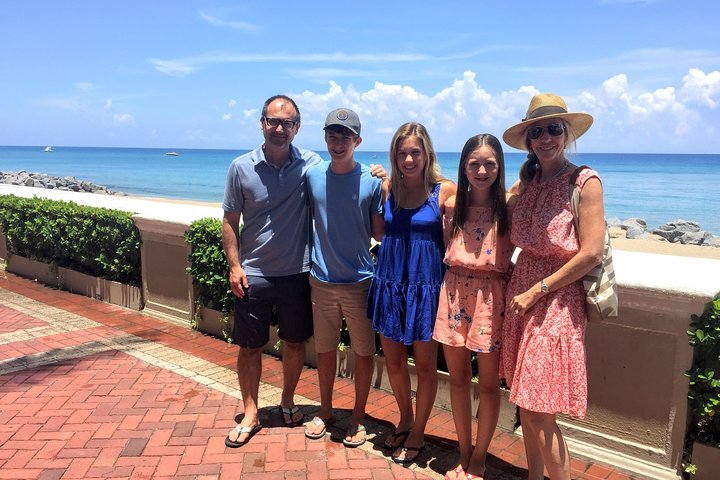 Palm Beach Sightseeing Tour - thumb 5